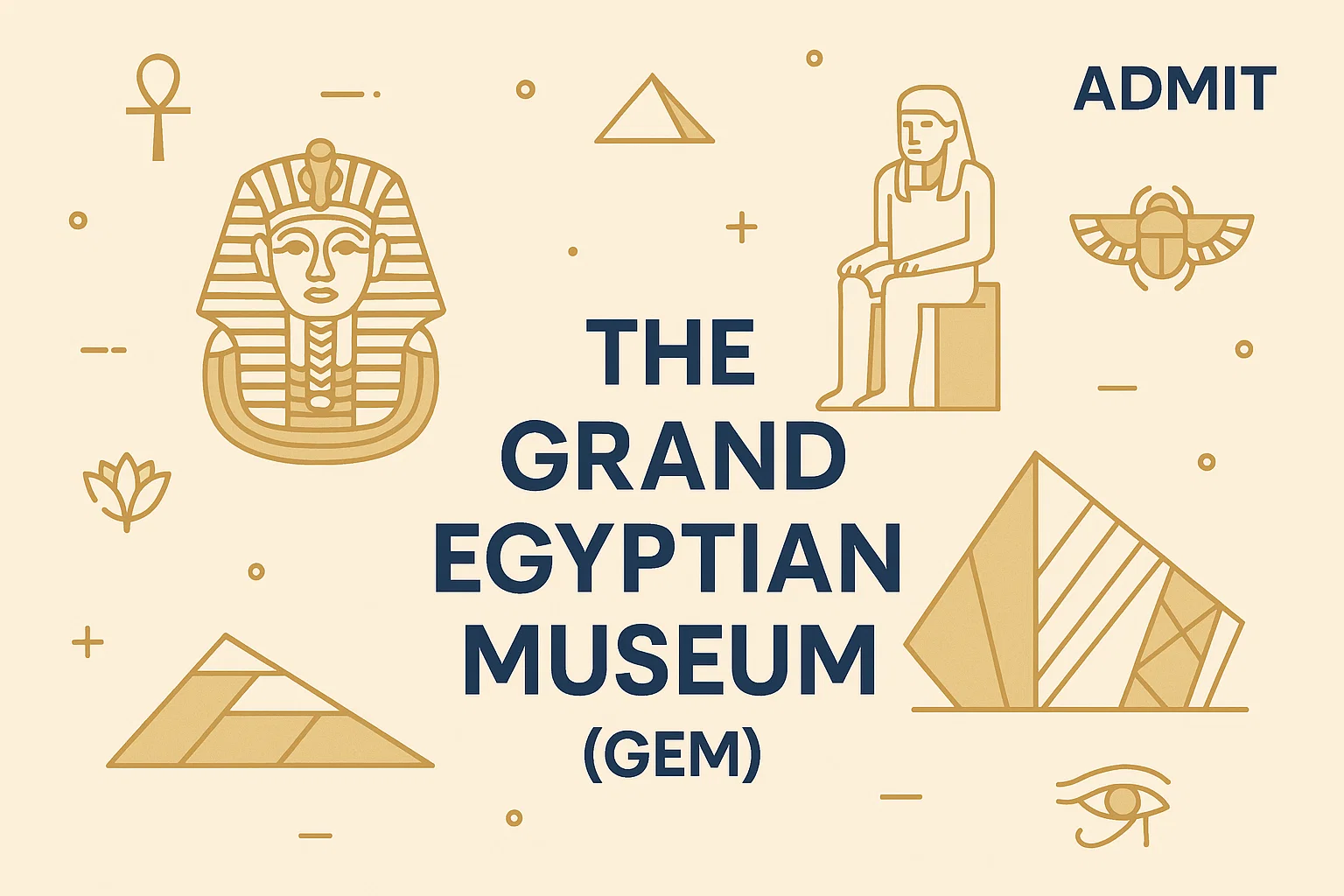 الكبير (GEM) – خطوة فارقة في تسويق السياحة المصرية