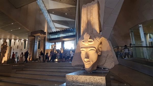 الكبير (GEM) – خطوة فارقة في تسويق السياحة المصرية