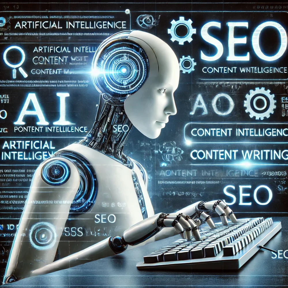 السيو والذكاء الإصطناعي: السيو لم يمت... بل وُلِد من جديد مع الذكاء الاصطناعي