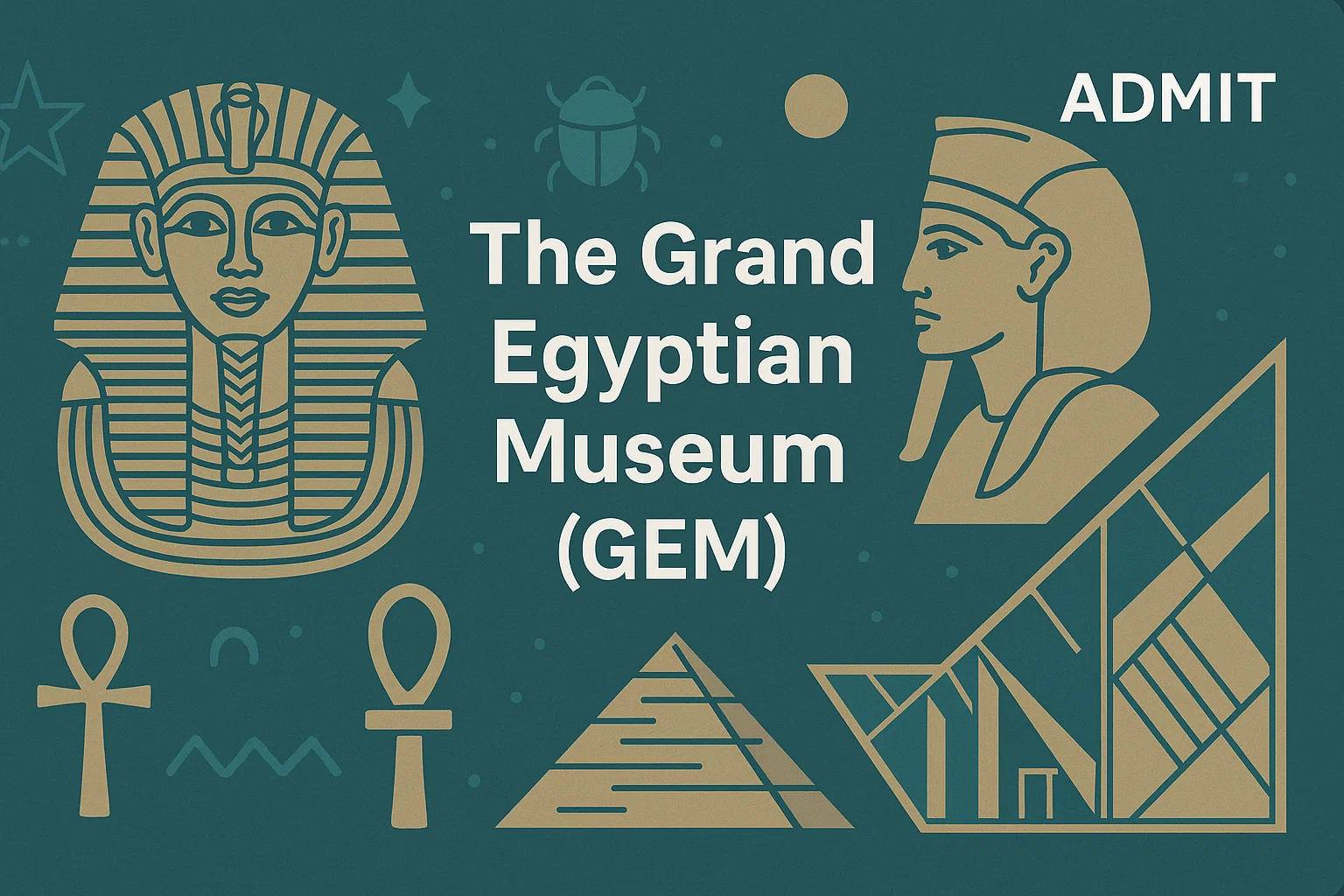 الكبير (GEM) – خطوة فارقة في تسويق السياحة المصرية