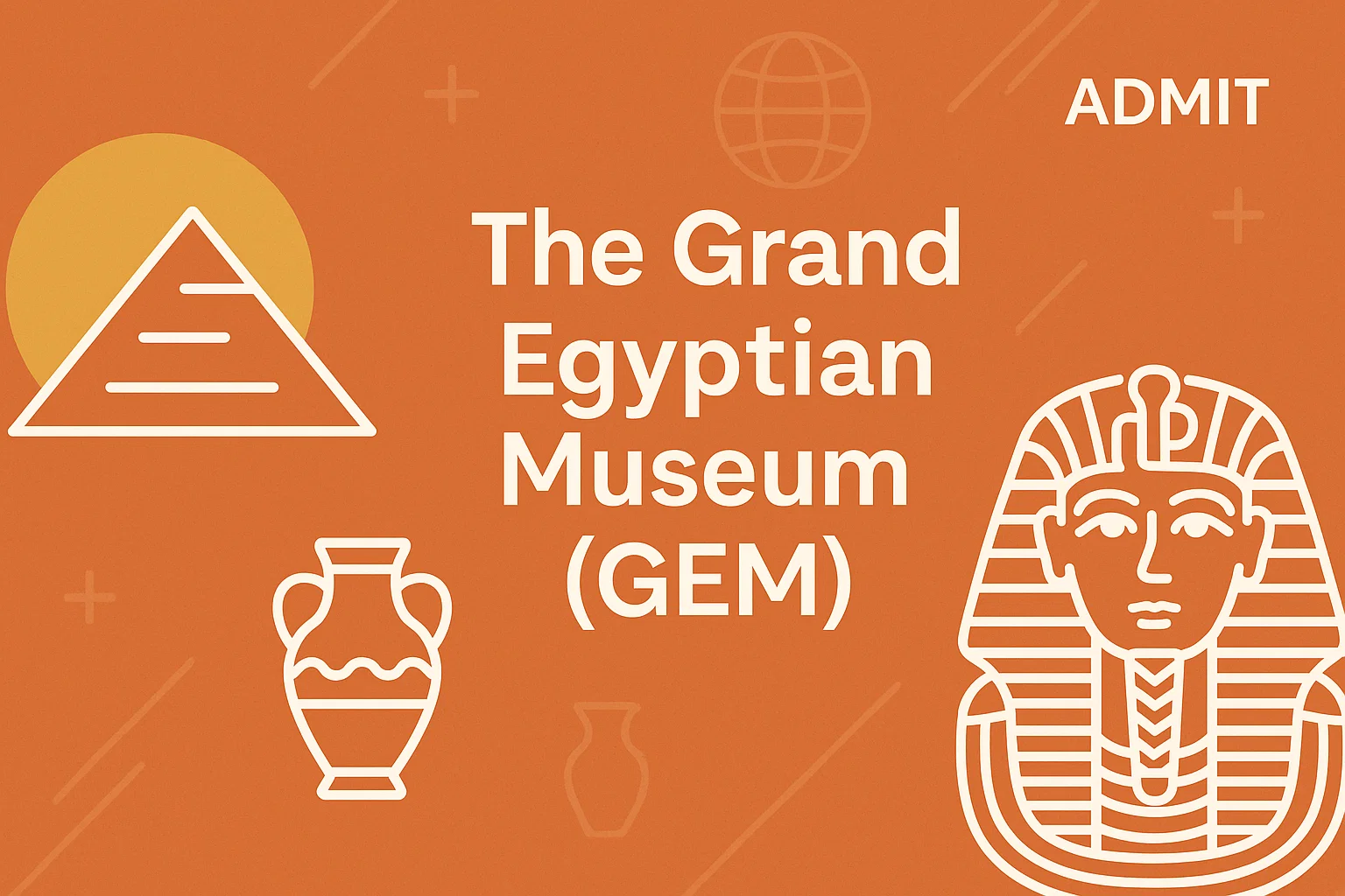 الكبير (GEM) – خطوة فارقة في تسويق السياحة المصرية