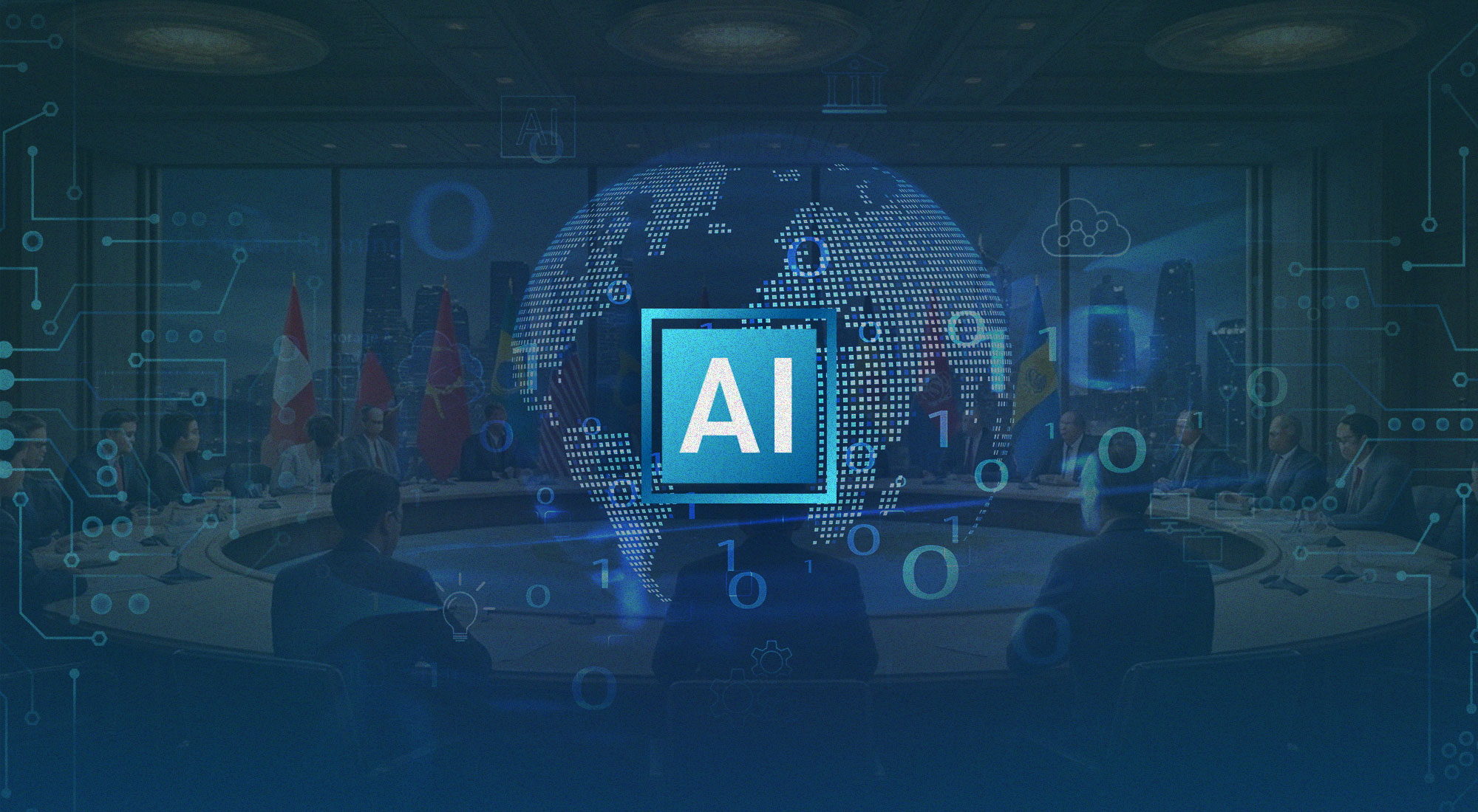 الذكاء الاصطناعي: الثورة التي تعيد تشكيل المستقبل