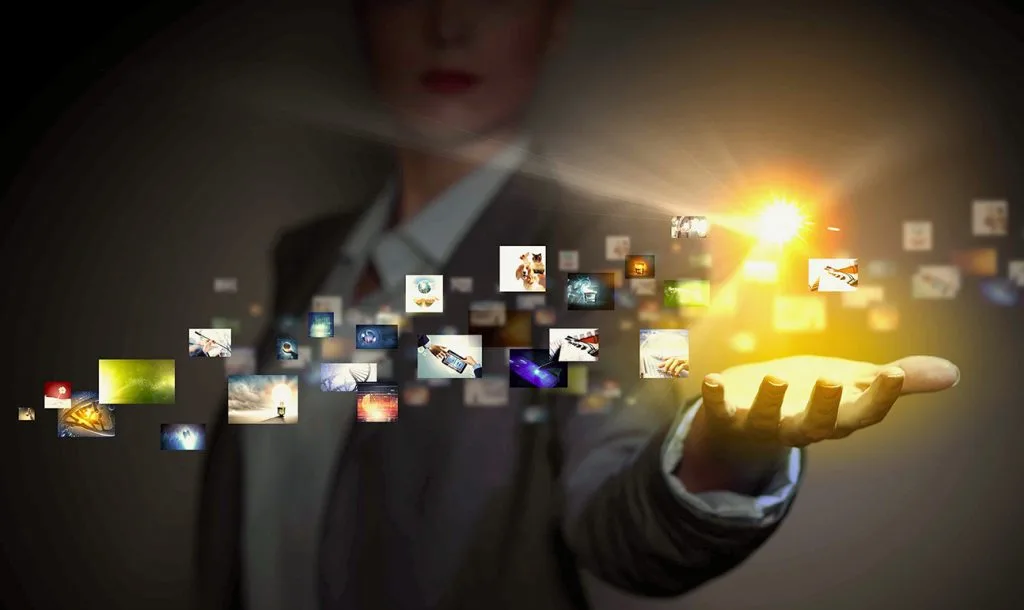 شركة تسويق رقمي: الحل الأمثل لجذب عملاء أكثر وتحقيق نمو أسرع