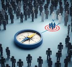 الجمهور المستهدف: كيف تحدده بدقة وتستغله في تسويقك بفعالية