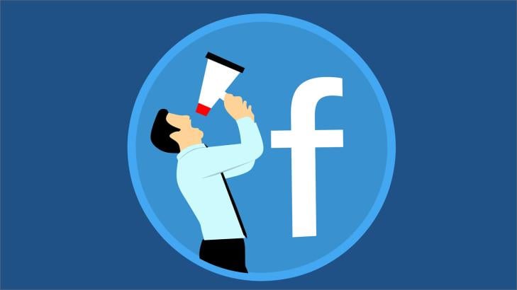 تأمين واستعادة صفحة الفيسبوك التجارية: حلول Meta وحلول شركة ADMIT