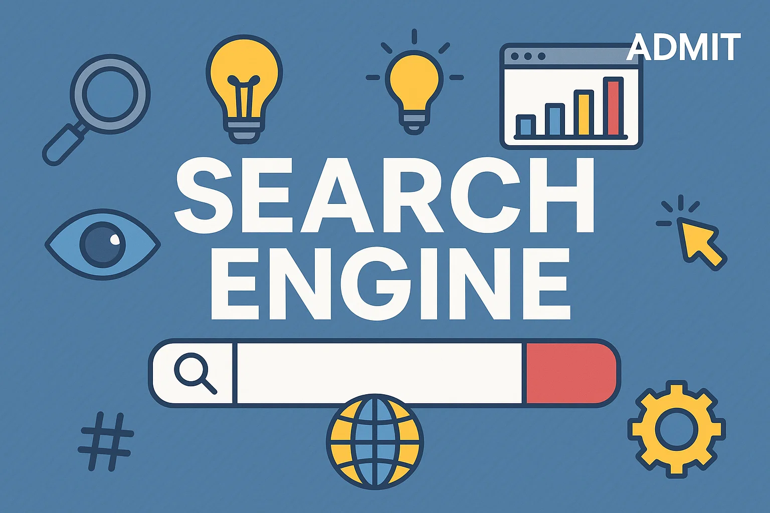 محرك البحث: كيف يعمل ولماذا تحتاجه لتوسيع ظهورك الرقمي؟