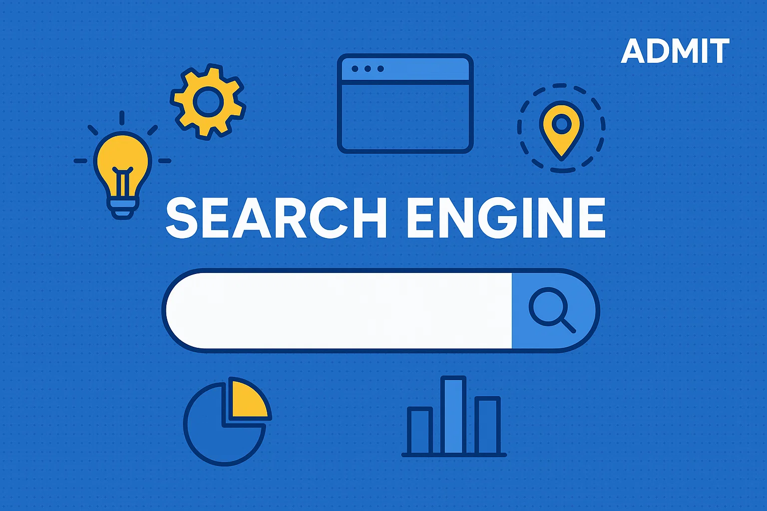 محرك البحث: كيف يعمل ولماذا تحتاجه لتوسيع ظهورك الرقمي؟