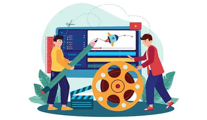  تصميم الموشن جرافيك (Motion Graphics): لغة العصر البصرية التي تجمع بين الفن والتسويق والتكنولوجيا 