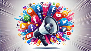 تصميم السوشيال ميديا (Social Media Design): فن صناعة التأثير البصري 