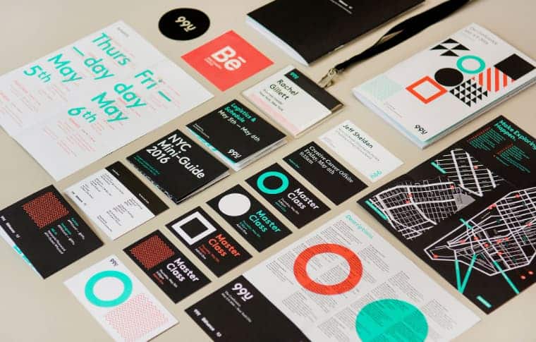 تصميم الهوية البصرية: حجر الأساس في بناء العلامة التجارية