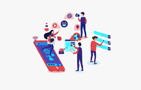 تصميم الوسائط الاجتماعية (Social Media Design): فن صناعة التأثير البصري 