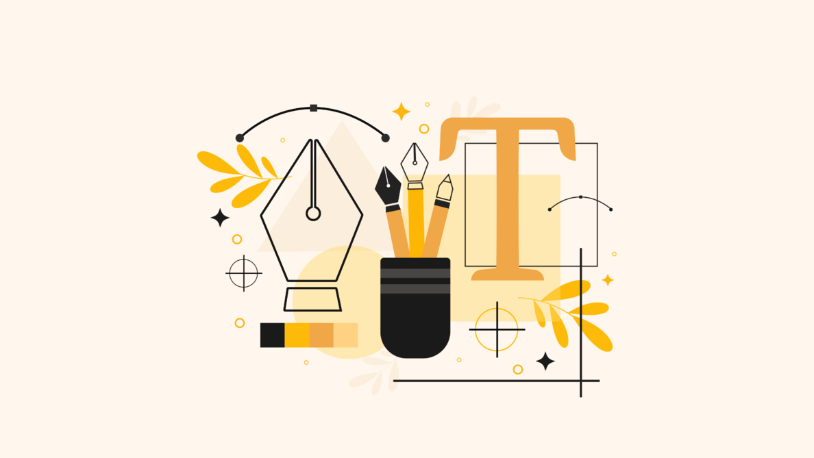 (Graphic Design): لغة العصر التي تجمع بين الفن والتأثير