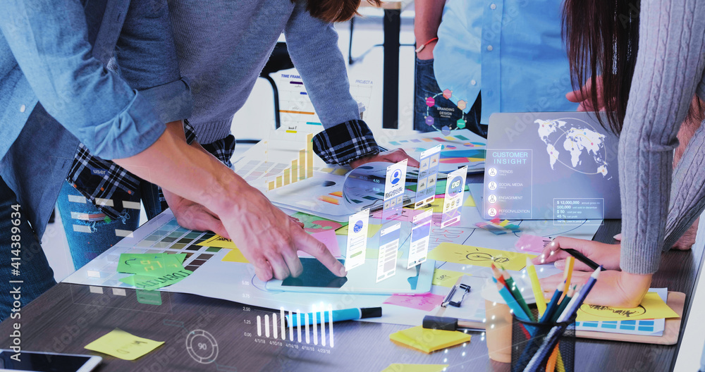 تصميم التغليف (Packaging Design): فن يجمع بين الجمال والوظيفة والتسويق