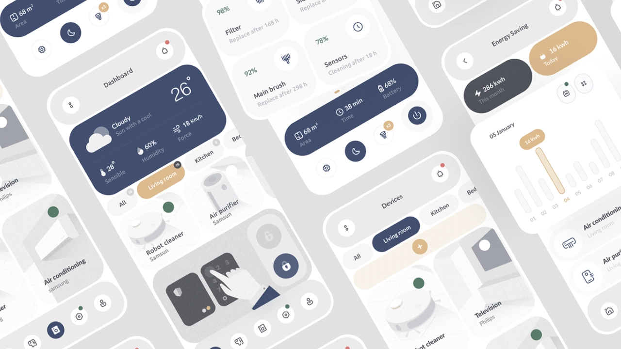 تصميم الهوية البصرية: حجر الأساس في بناء العلامة التجارية