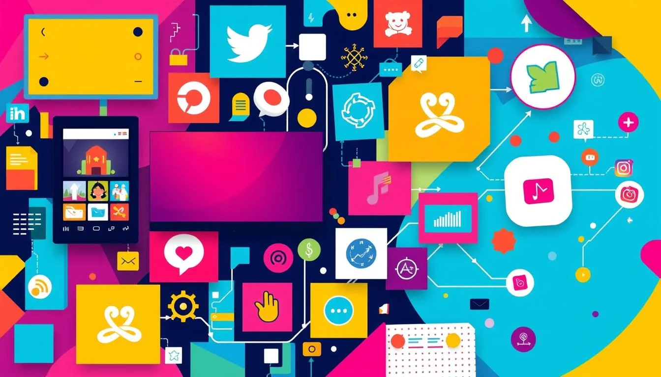 (Graphic Design): لغة العصر التي تجمع بين الفن والتأثير