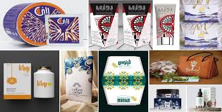 تصميم التغليف (Packaging Design): فن يجمع بين الجمال والوظيفة والتسويق