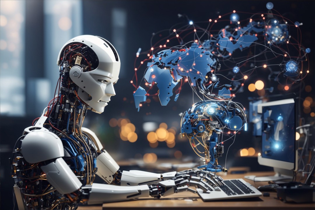 تصميم الرسوم التوضيحية (Illustration Design): بين الفن والوظيفة في عالم التواصل البصري