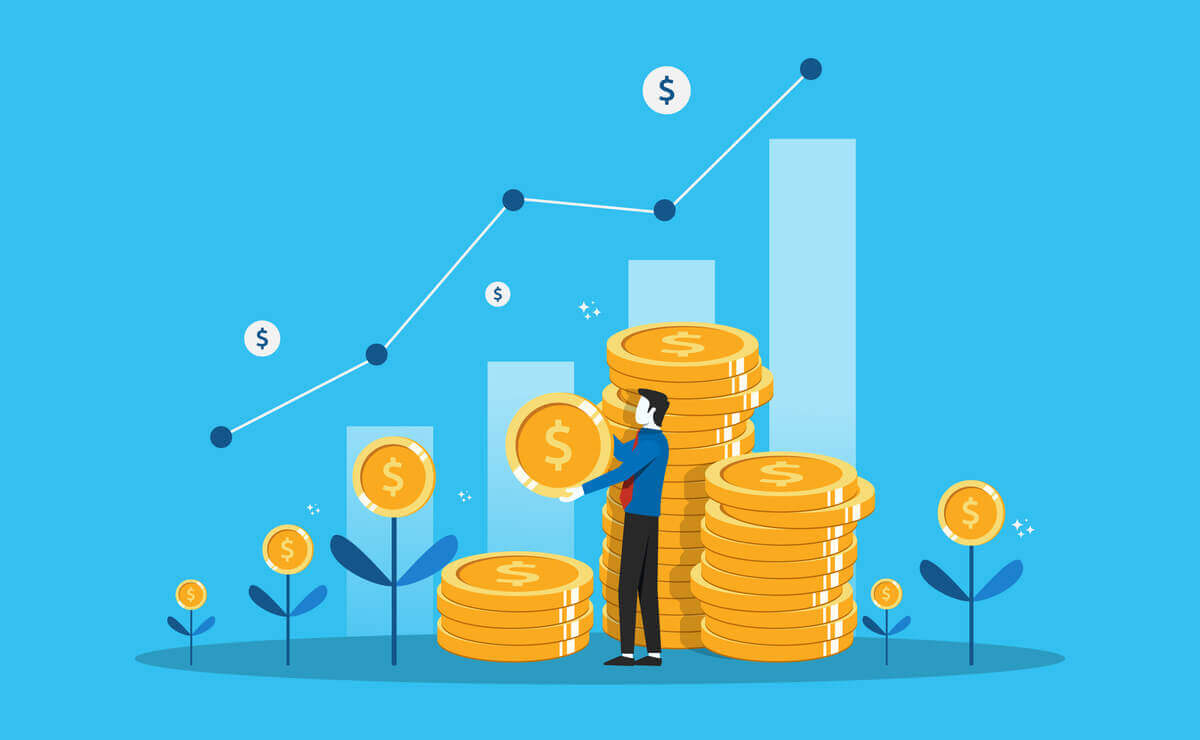 عائد الاستثمار (ROI): المفهوم، طرق الحساب، وأفضل الأساليب لزيادة أرباحك