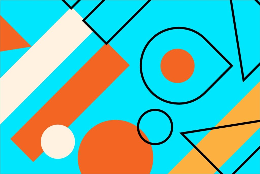 تصميم الجرافيك (Graphic Design): لغة العصر التي تجمع بين الفن والتأثير