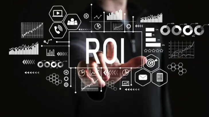 عائد الاستثمار (ROI): المفهوم، طرق الحساب، وأفضل الأساليب لزيادة أرباحك