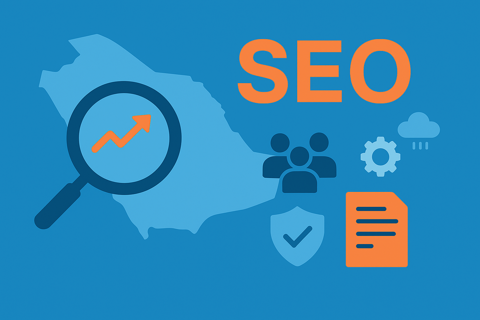 تحسين محركات البحث