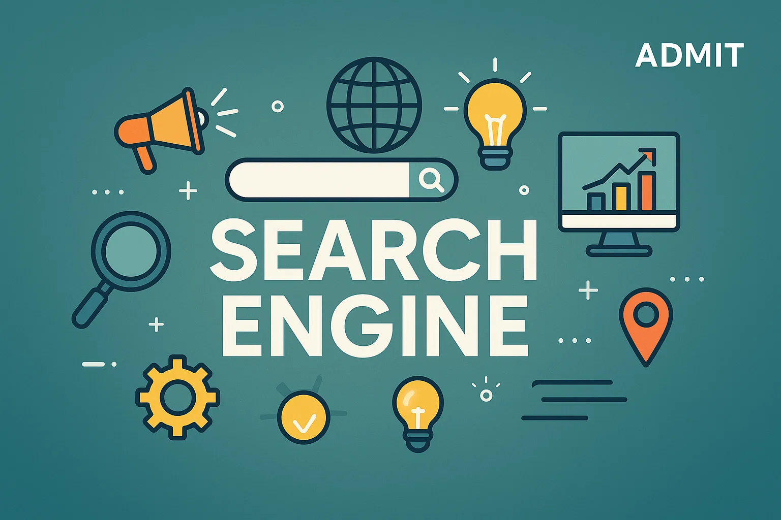 محرك البحث: كيف يعمل ولماذا تحتاجه لتوسيع ظهورك الرقمي؟