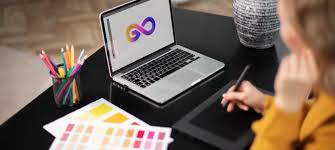 (Graphic Design): لغة العصر التي تجمع بين الفن والتأثير