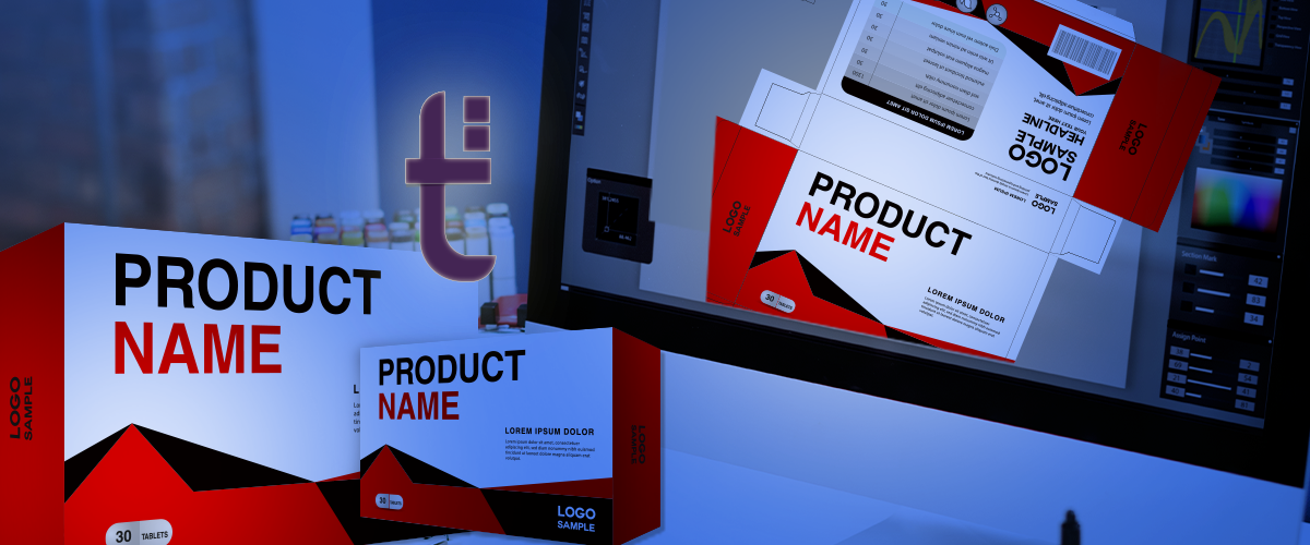 تصميم التغليف (Packaging Design): فن يجمع بين الجمال والوظيفة والتسويق