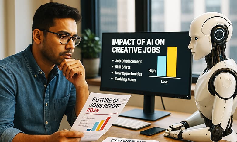 تصميم الموشن جرافيك (Motion Graphics): لغة العصر البصرية التي تجمع بين الفن والتسويق والتكنولوجيا 