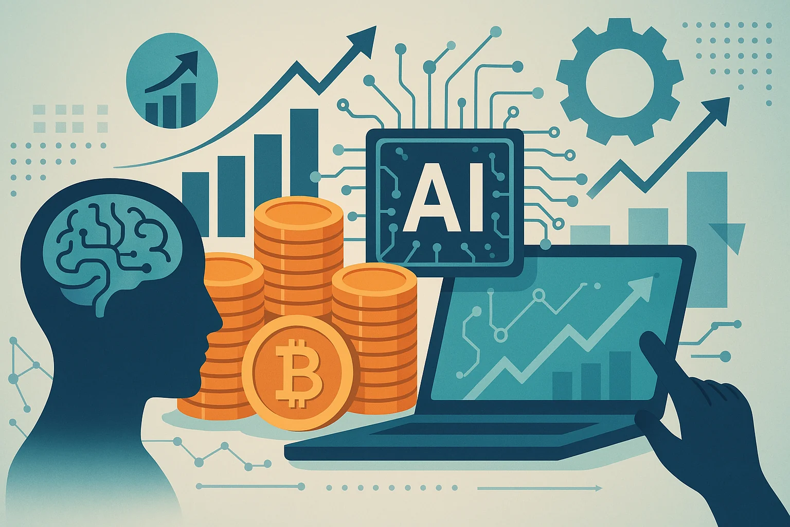 عائد الاستثمار (ROI): المفهوم، طرق الحساب، وأفضل الأساليب لزيادة أرباحك