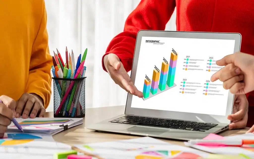  تصميم الموشن جرافيك (Motion Graphics): لغة العصر البصرية التي تجمع بين الفن والتسويق والتكنولوجيا 