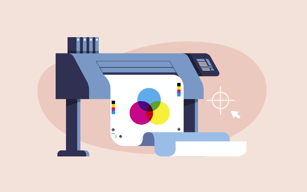 تصميم المطبوعات (Print Design): الفنّ الذي يجمع بين الجمال والتأثير