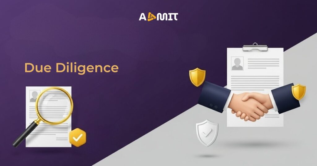 Due Diligence: How to ensure your business partner is safe and suitable for partnership