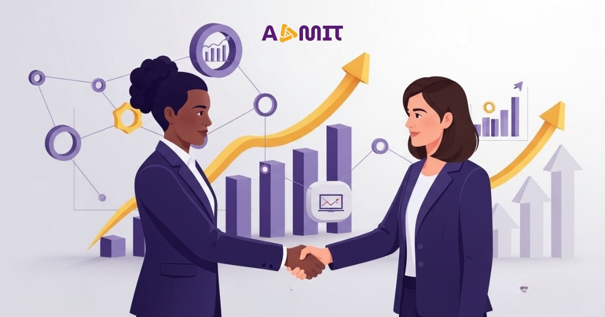 أهمية الشراكات الاقتصادية: كيف تدفع التعاون الاستراتيجي نمو الشركات وتعزز الاقتصاد