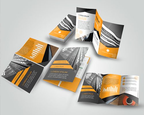 تصميم المطبوعات (Print Design): الفنّ الذي يجمع بين الجمال والتأثير