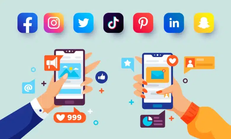 الفرق بين البراندينج والماركتنج: ما الفرق بين بناء العلامة التجارية والتسويق؟