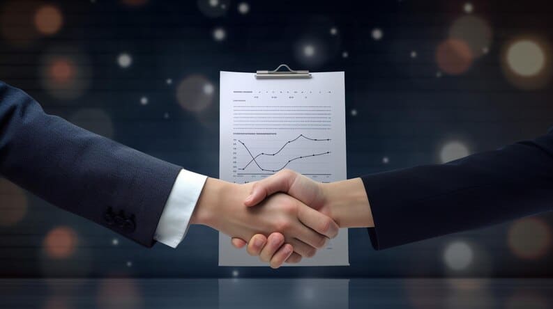 أهمية الشراكات الاقتصادية: كيف تدفع التعاون الاستراتيجي نمو الشركات وتعزز الاقتصاد