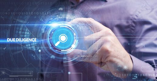 Due Diligence: كيف تتأكد أن شريكك التجاري آمن ومناسب للشراكة