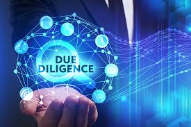 Due Diligence: كيف تتأكد أن شريكك التجاري آمن ومناسب للشراكة