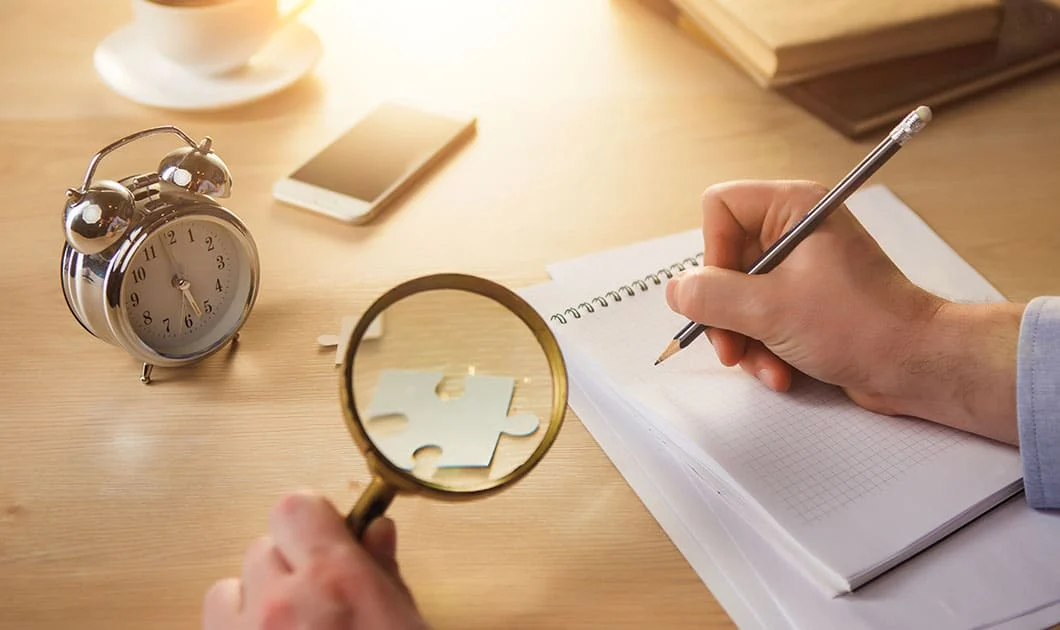 Due Diligence: كيف تتأكد أن شريكك التجاري آمن ومناسب للشراكة