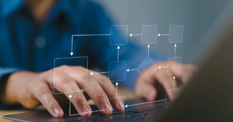 إدارة الشراكات التجارية: دورة الحياة، الأدوار، والمراجعة المستمرة