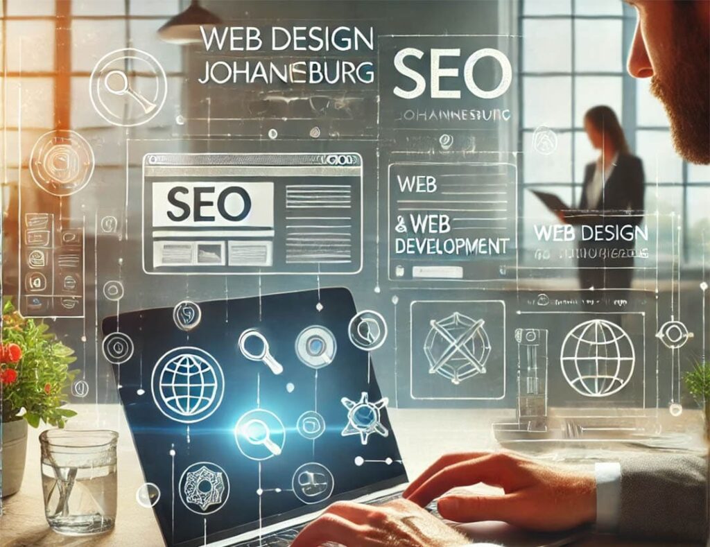 تحسين محركات البحث