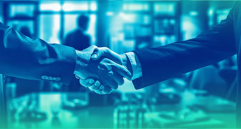 اختيار الشريك التجاري المناسب: دليل التوافق الاستراتيجي للشراكات الناجحة