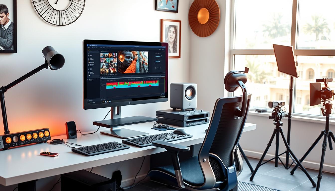 سر الفيديوهات الناجحة؟ المونتاج وصناعة القصة المؤثرة