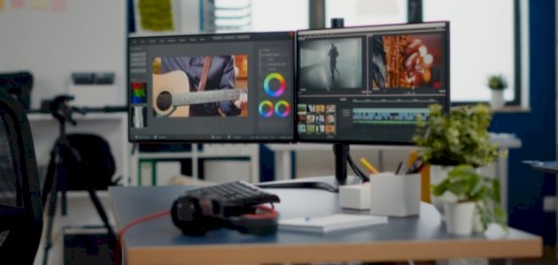 سر الفيديوهات الناجحة؟ المونتاج وصناعة القصة المؤثرة