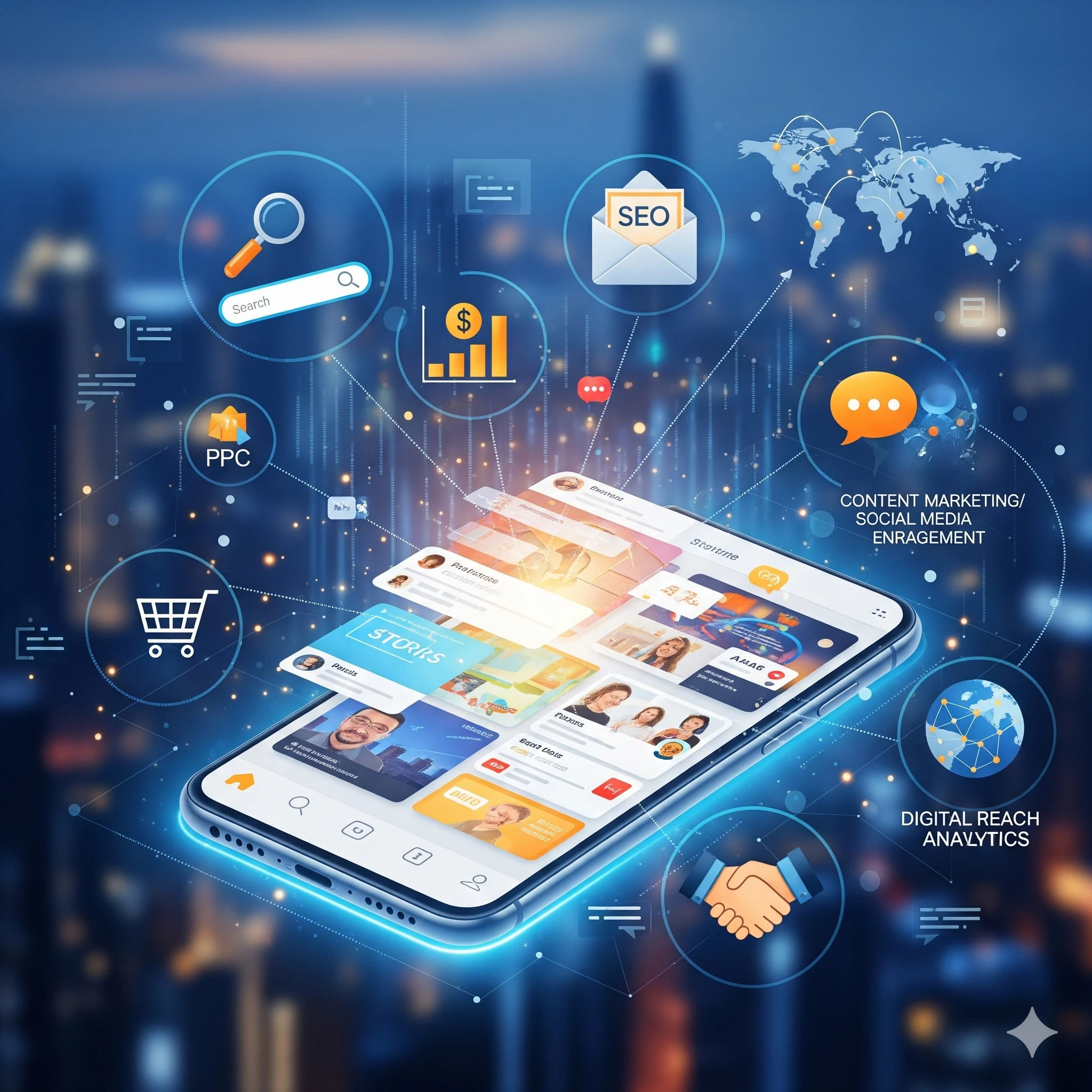 ما هي مصادر الفرص في الاعمال؟ اكتشف فرص النمو المستدام