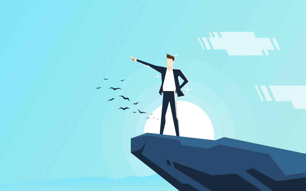 ما هي مصادر الفرص في الاعمال؟ اكتشف فرص النمو المستدام