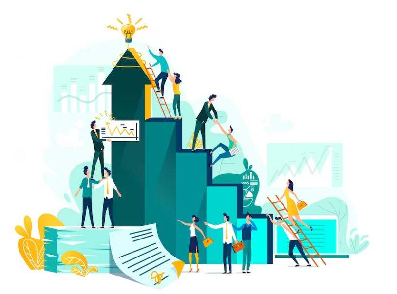 كيف تصبح خبير تطوير أعمال؟ دليل احترافي لبناء مسار مهني ناجح