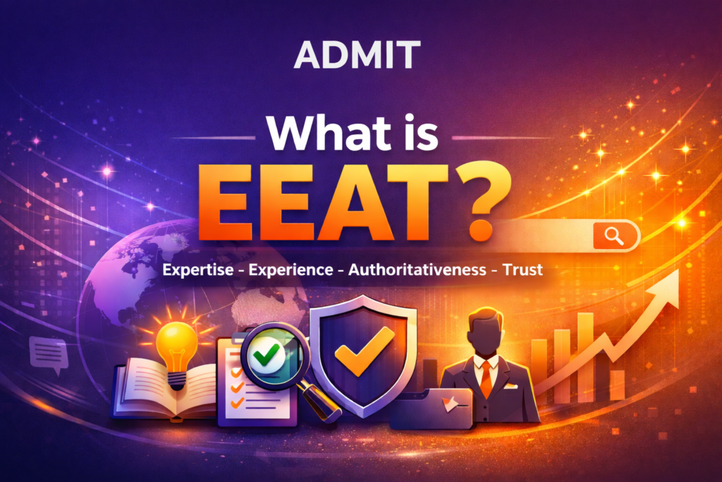 What is EEAT and why is it considered the core of successful SEO articles?