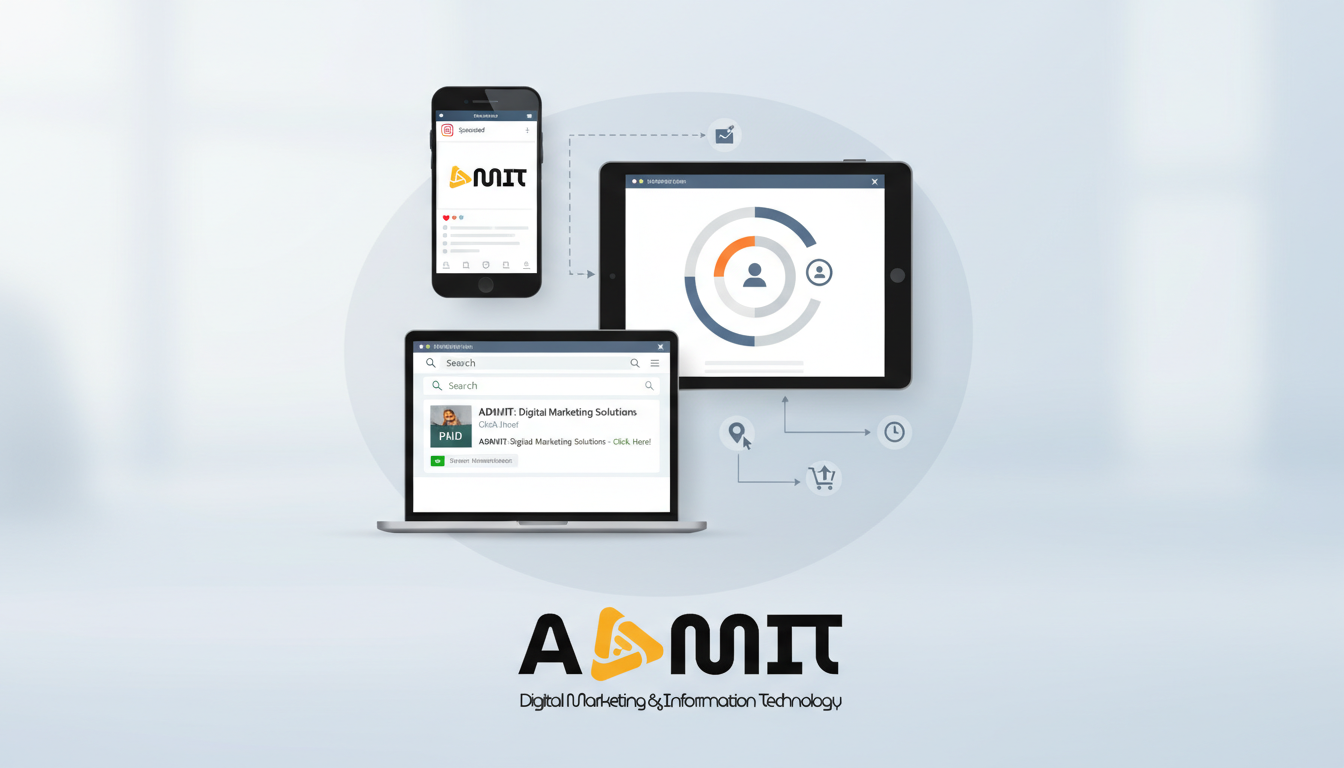 إدارة الحملات الإعلانية: كيف تحقق أعلى عائد استثمار (ROI)